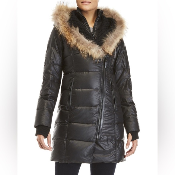 RUDSAK Jackets & Blazers - RUDSAK • women’s winter jacket